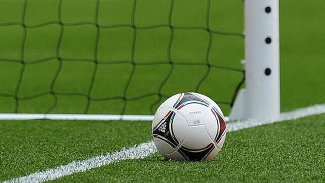 voetbal